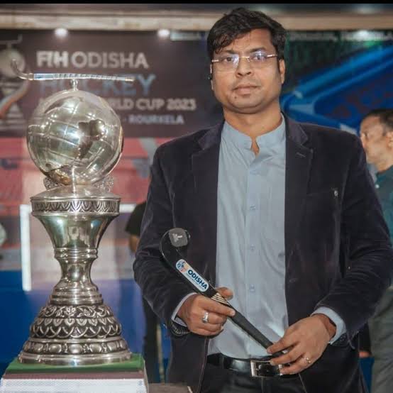 Dilip Tirkey